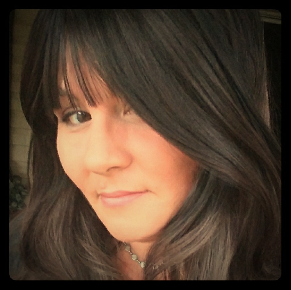 Meet your Posher, Jeana